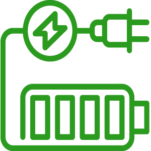 Energy Consulting and Financing