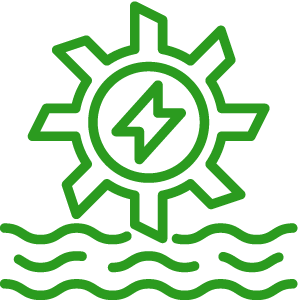 Commercial Solar Installations